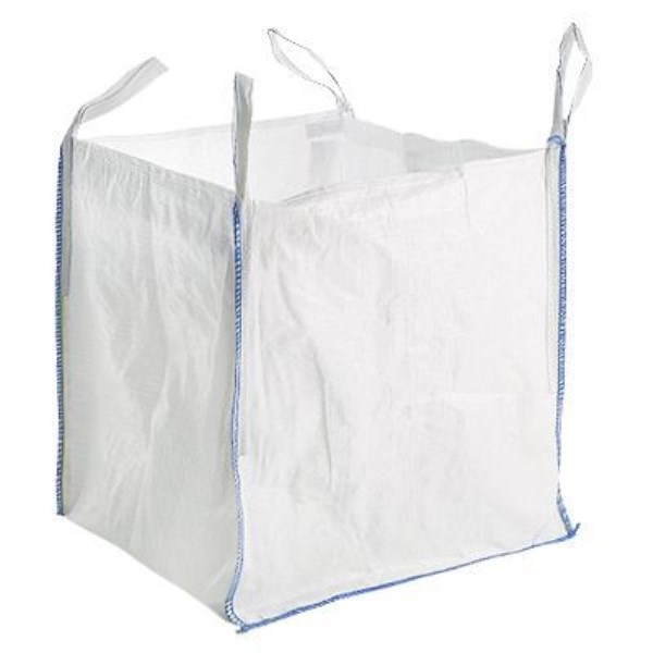Didmaišis iš polipropileno 90 x 90 x 115 cm 1000 kg