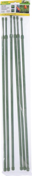 Atramos augalų 50-80cm 6vnt Kinzo Garden