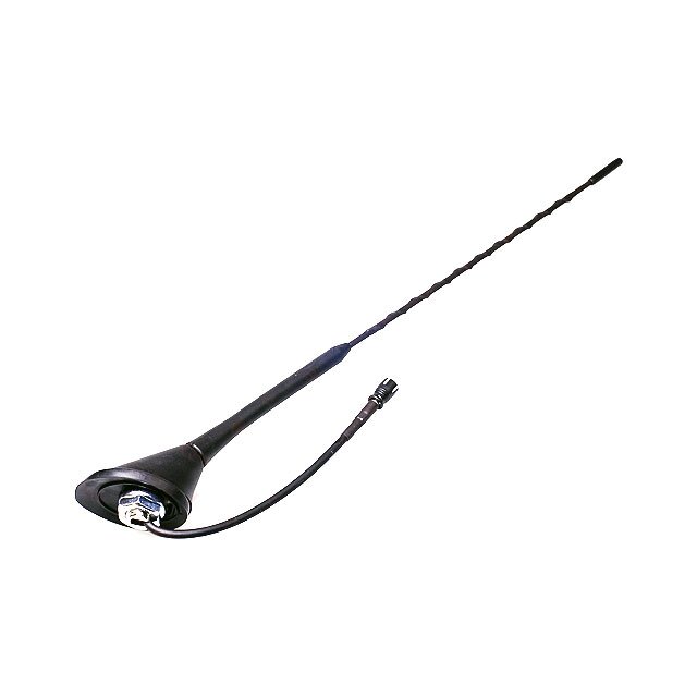 Stogo antena Skoda/VW/Seat RAKU II A01 su stiprintuvu