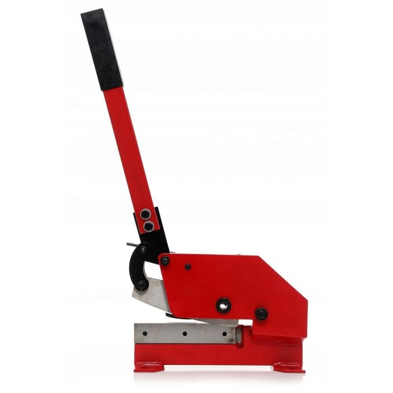 RANKINĖ PLIENO LAKŠTO GILJOTINA KD1588