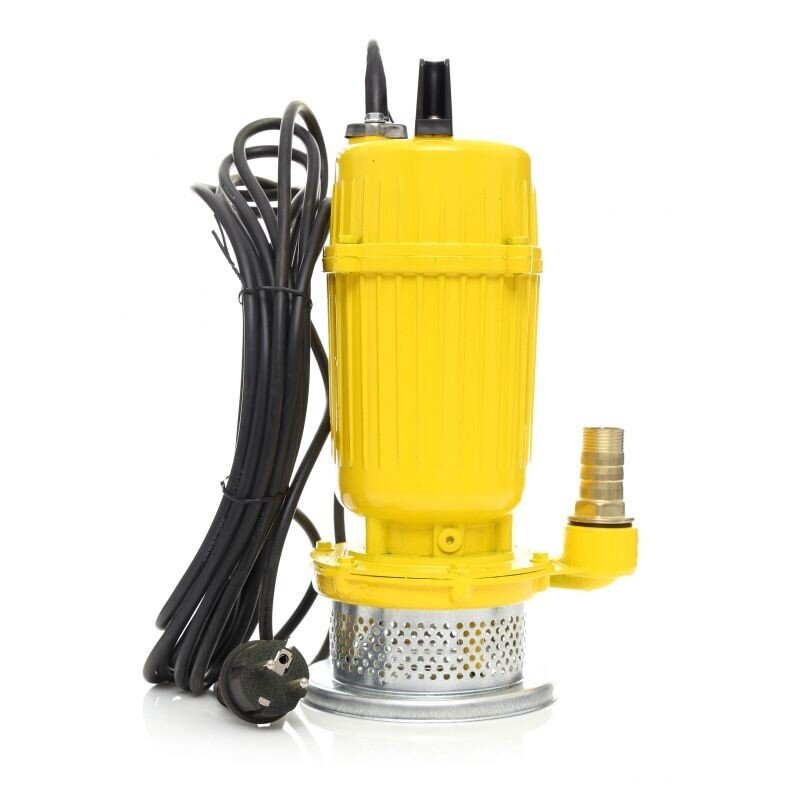 Siurblys nešvariam vandeniui 1600W KD758