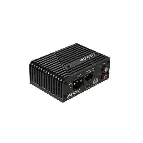 ETON, MICRO120.2 garso stiprintuvas, 2x85W