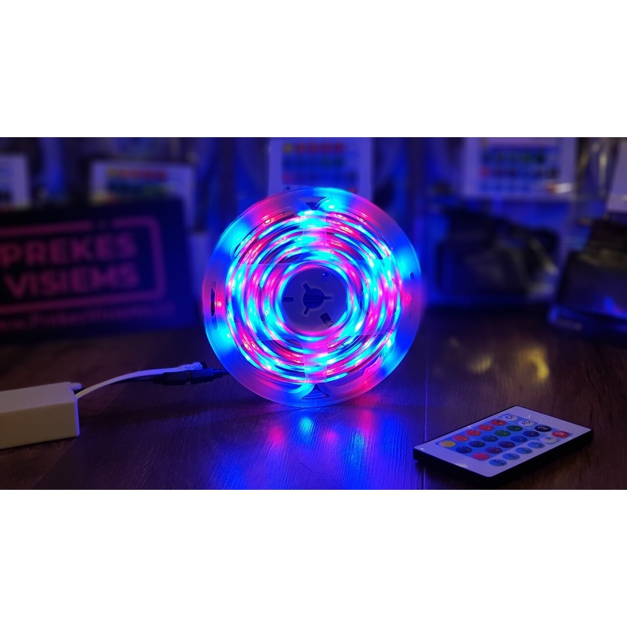 LED juosta 5m
