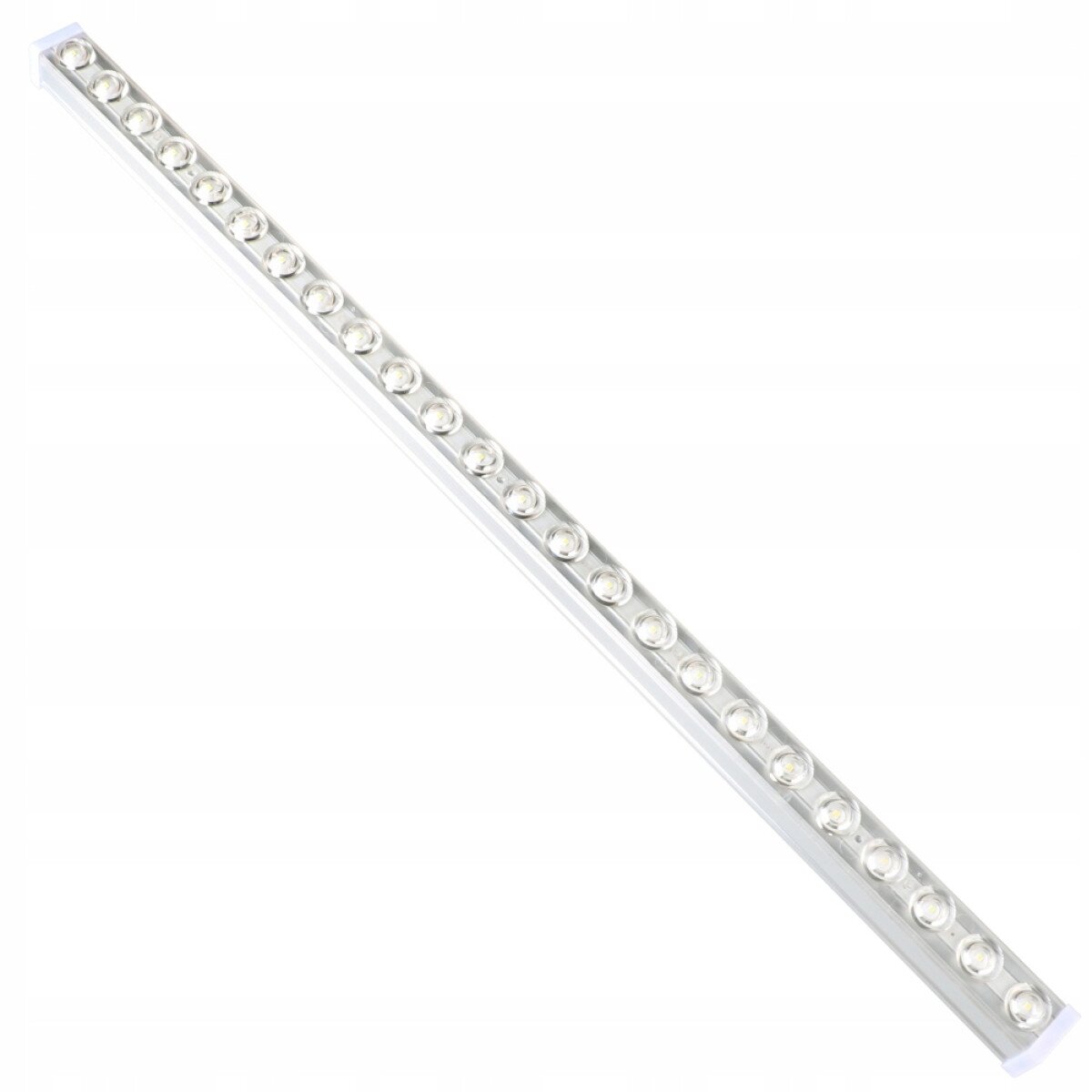 LED burbulinis juostinis šviestuvas 60 cm 6500K (vienos juostos)