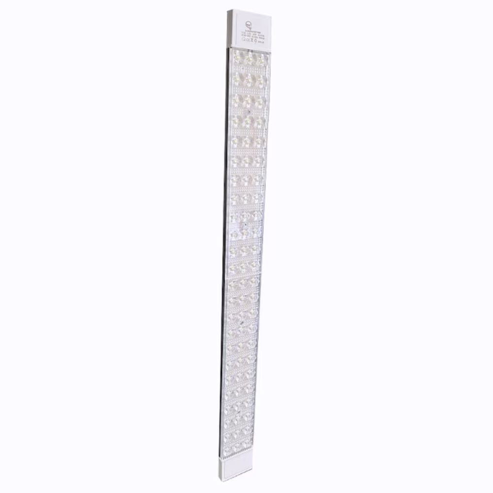 T16 LED burbulinis šviestuvas 120cm-6500K (Šaltai baltos spalvos)