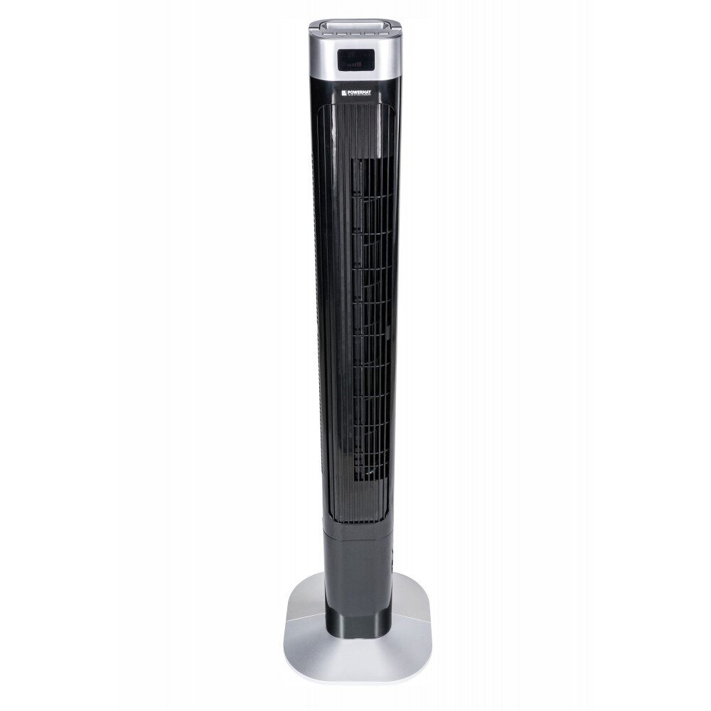 Ventiliatorius Powermat Black Tower-120