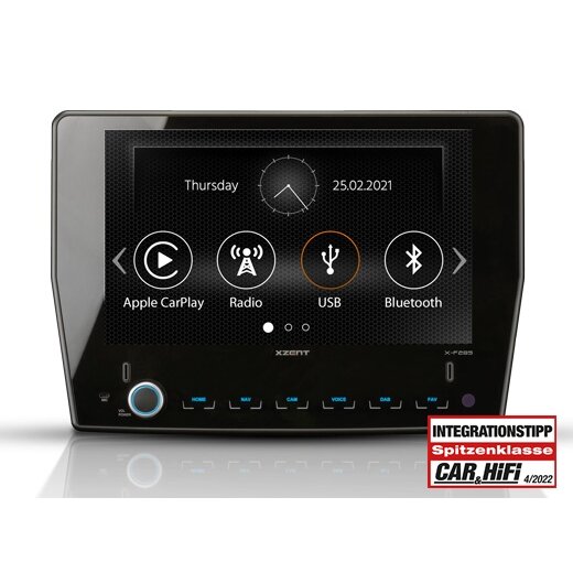 Kenwood, DNX-5190DABS 2-DIN DVD multimedija su navigacija, Bluetoo