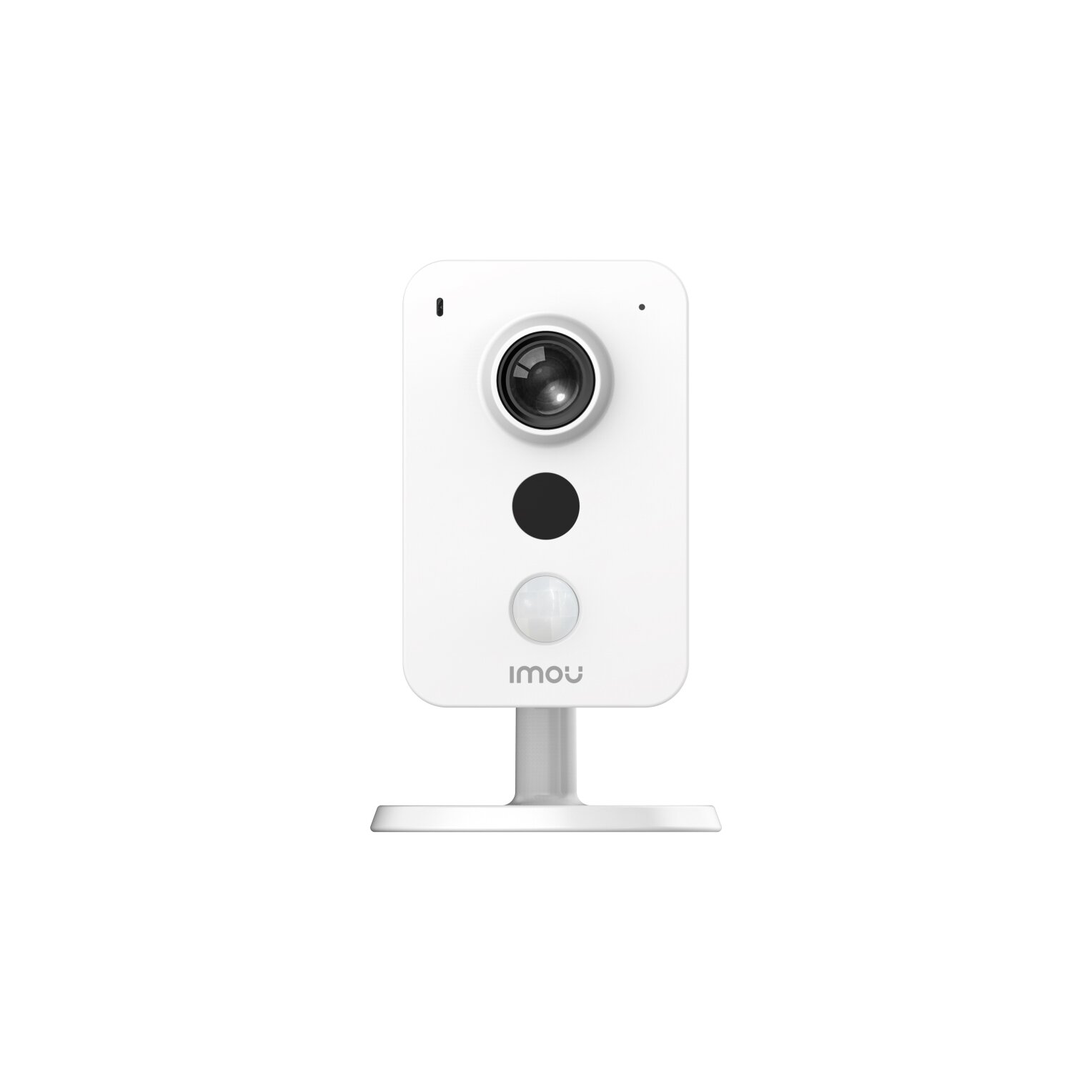 IMOU 4MP H.265 IP Monitoring Camera With PIR Detection Cube 4MP (IPC-K42P-IMOU)