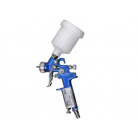 Dažymo pulverizatorius 0,8mm 141l/min KD10211