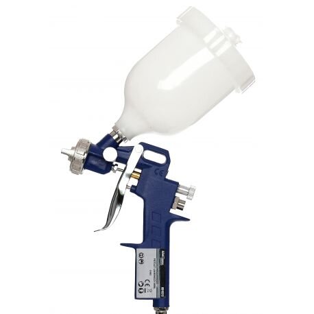 Dažymo pulverizatorius 1,5mm 325l/min KD10212