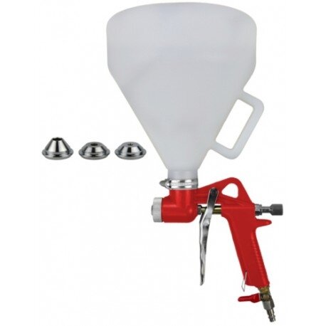 Pistoletas tinkavimui plastikinis 5l KD10259