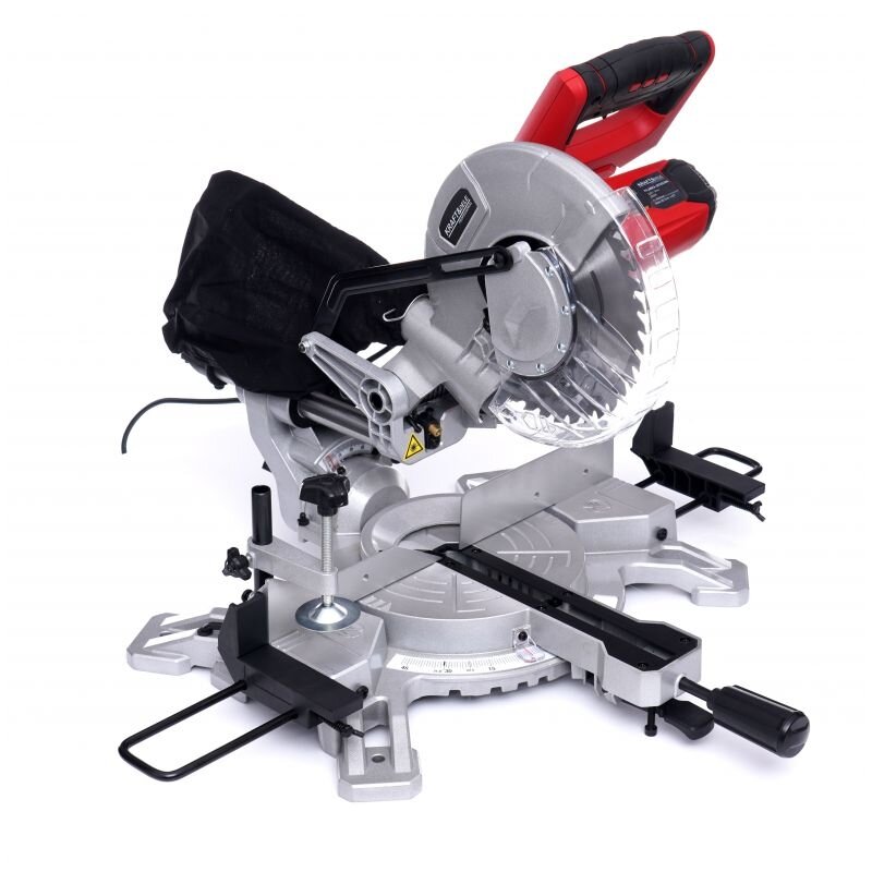 Išilginio pjovimo staklės 2500W KD3012