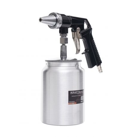 Smėliavimo pistoletas 1,4mm 750ml KD2095