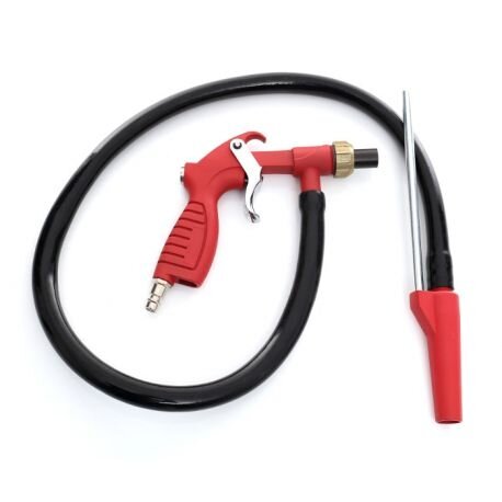 Smėliavimo pistoletas 1/4 KD10261