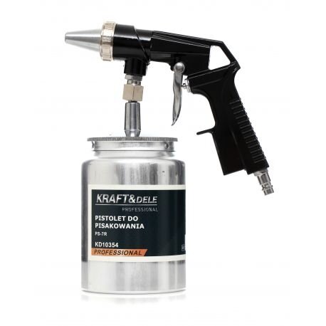Smėliavimo pistoletas KD10354
