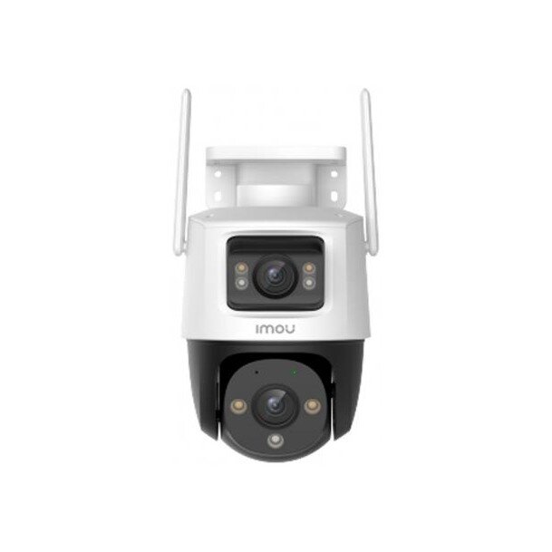 Dviguba WiFi kamera IMOU Cruiser Dual 10MP, 5+5MP, 3.6mm