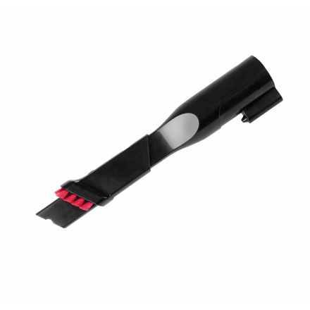Bissell | XL Sliding Crevice Tool with Brush (bag) | Titanium|2366