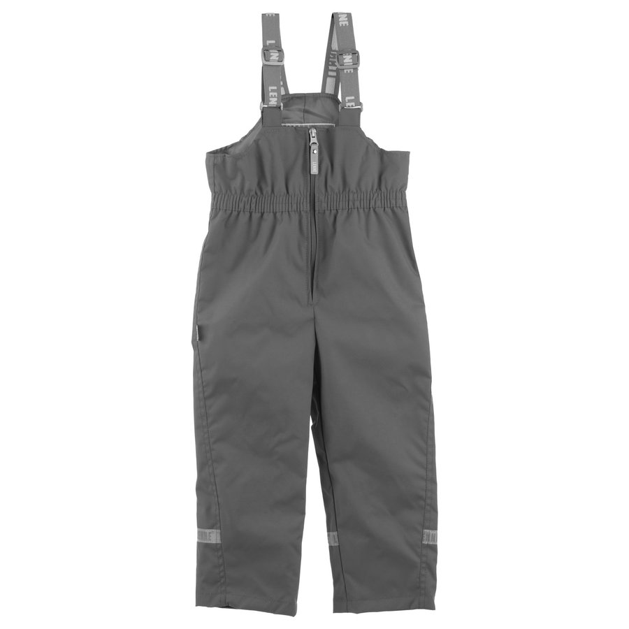 LENNE Kelnės be pašiltinimo Active Red 24256-390/122