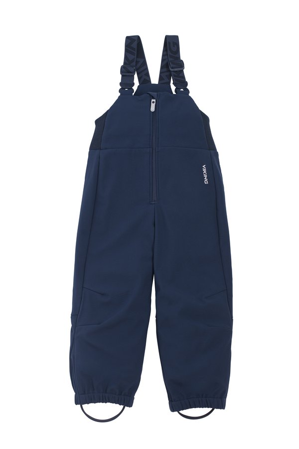 VIKING SoftShell kelnės Idea Play 50-25065-5/134
