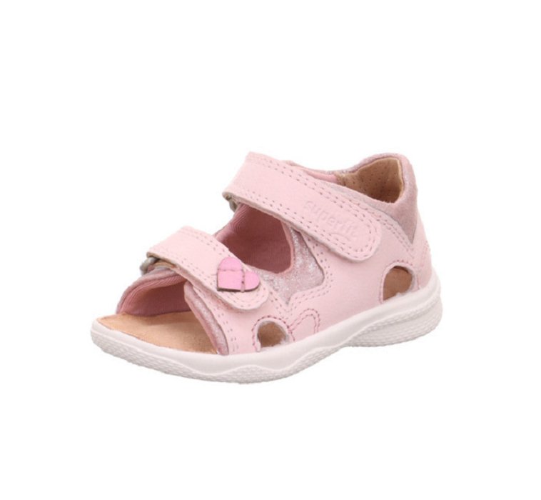 SUPERFIT Sandalai Polly 1-600097-5500/25