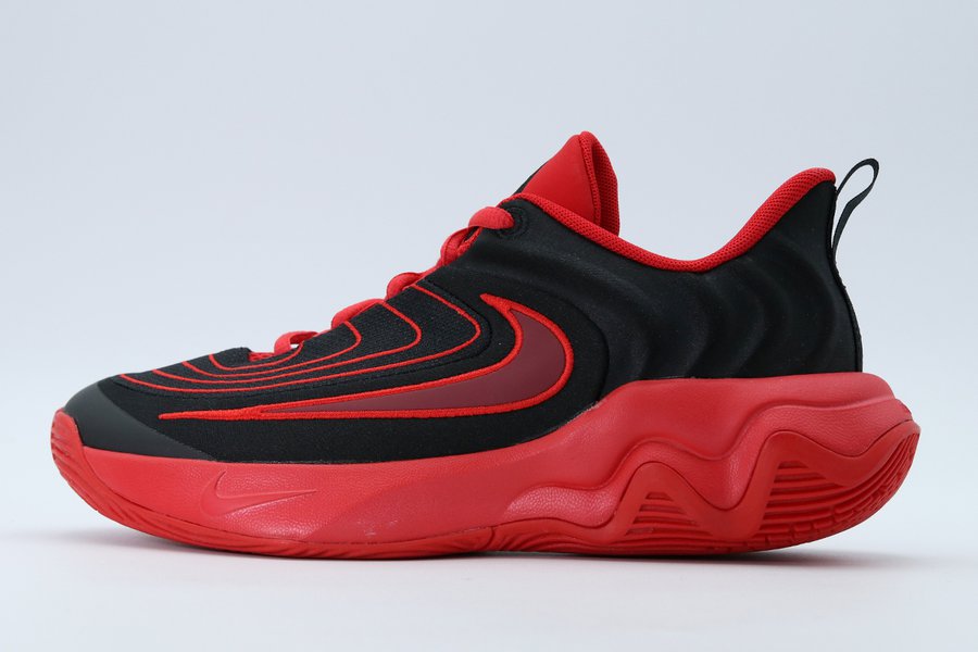 NIKE Giannis Immortality 4 GS Krepšinio bateliai FZ6734-005/37.5
