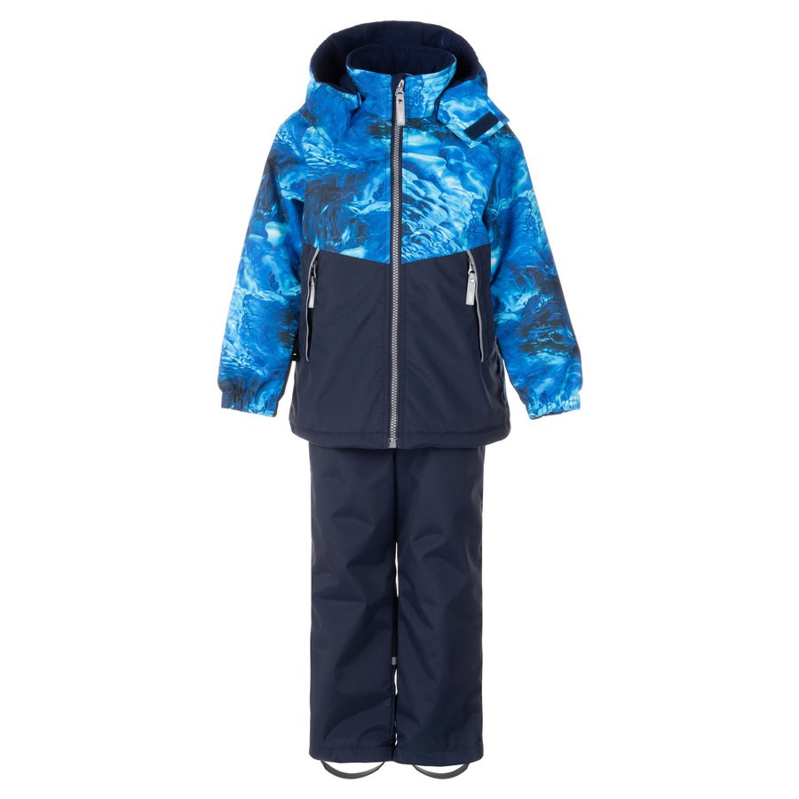 LENNE Komplektas su 80 g. pašiltinimu 25220-6582/128