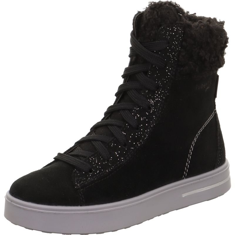 SUPERFIT Laisvalaikio batai su pašiltinimu Gore-Tex Stella 1-000813-0000/35