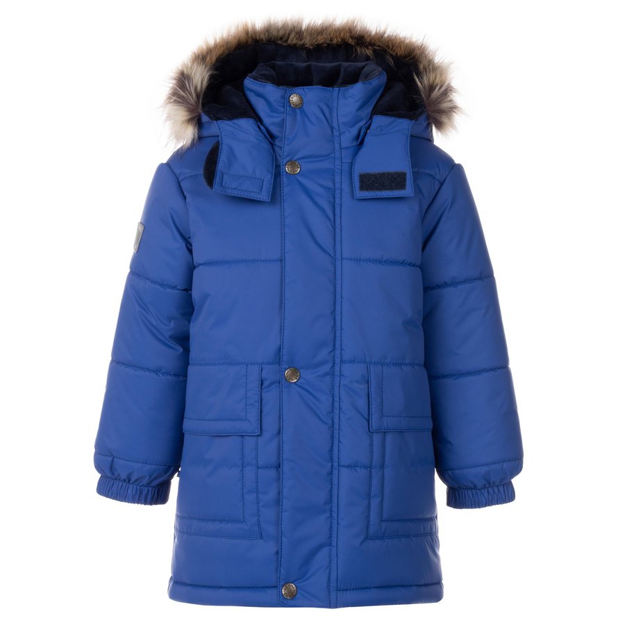 LENNE Žieminė striukė 330 g. Mitch 24337-680/116
