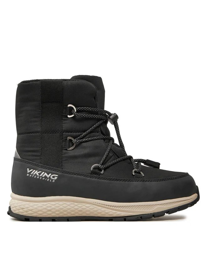 VIKING Žieminiai batai Equip Warm  WP 3-94515-2/34
