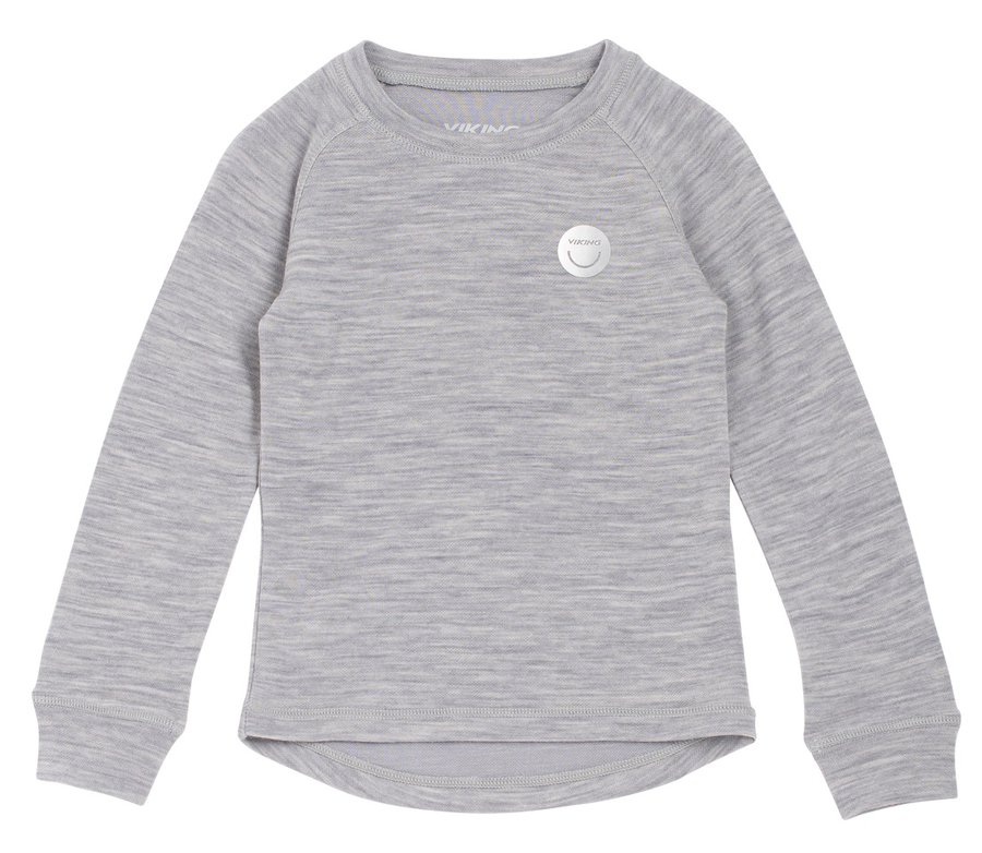 VIKING Termo viršus Merino 50-24530-389/110