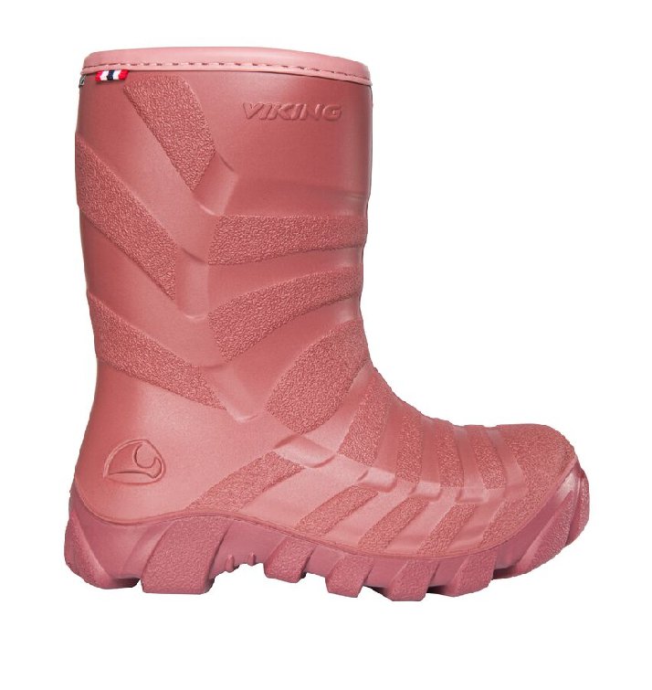 VIKING Termo Žieminiai batai Ultra Warm 5-25100-998/29