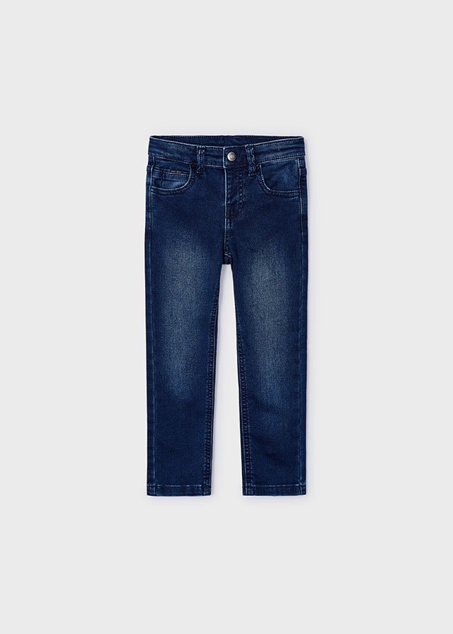 MAYORAL Džinsai Slim fit 3546-12/110