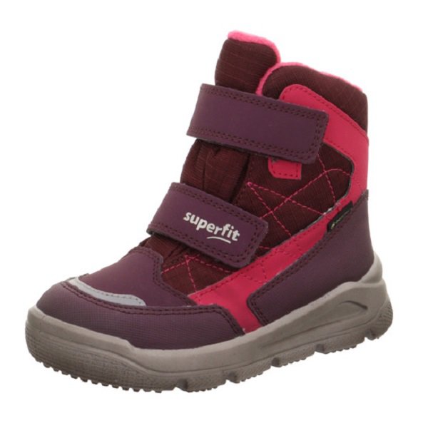 SUPERFIT Žieminiai batai Gore-Tex 1-009086-5500/28