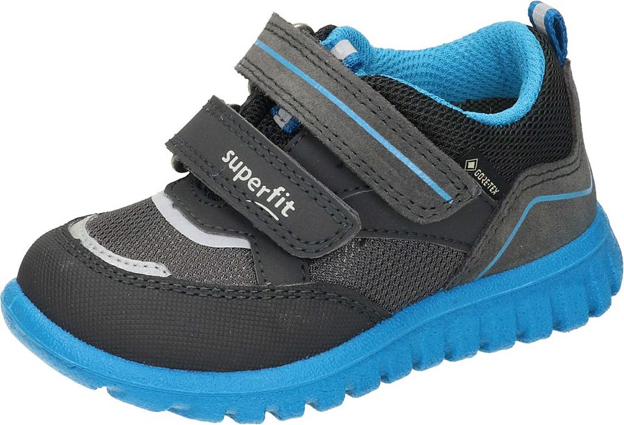 SUPERFIT Batai Gore-Tex 1-006200-2000/34