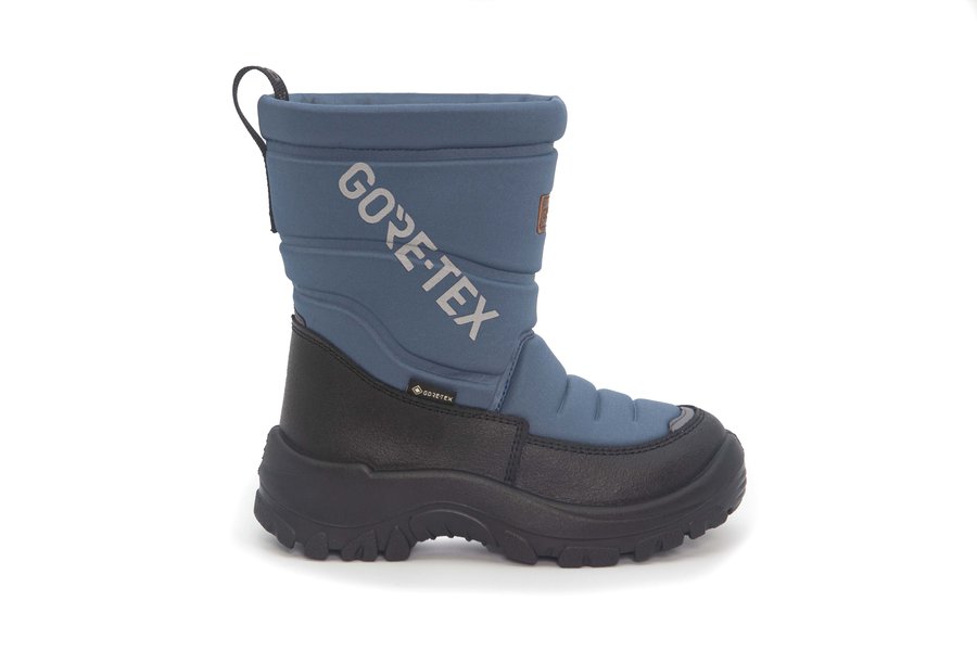 GULLIVER Žieminiai batai FROST GTX 414-1501-10/31