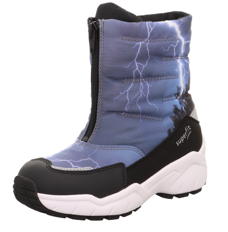 SUPERFIT Žieminiai batai Gore-Tex CULUSUK 2.0 1-009175-0010/36