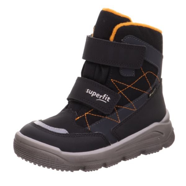 SUPERFIT Žieminiai batai Gore-Tex 1-009086-0000/38