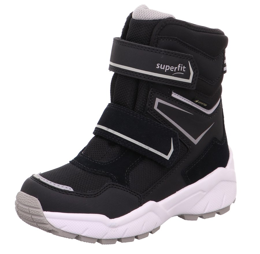 SUPERFIT Žieminiai batai CULUSUK 2.0 Gore-Tex 1-009162-0000/28