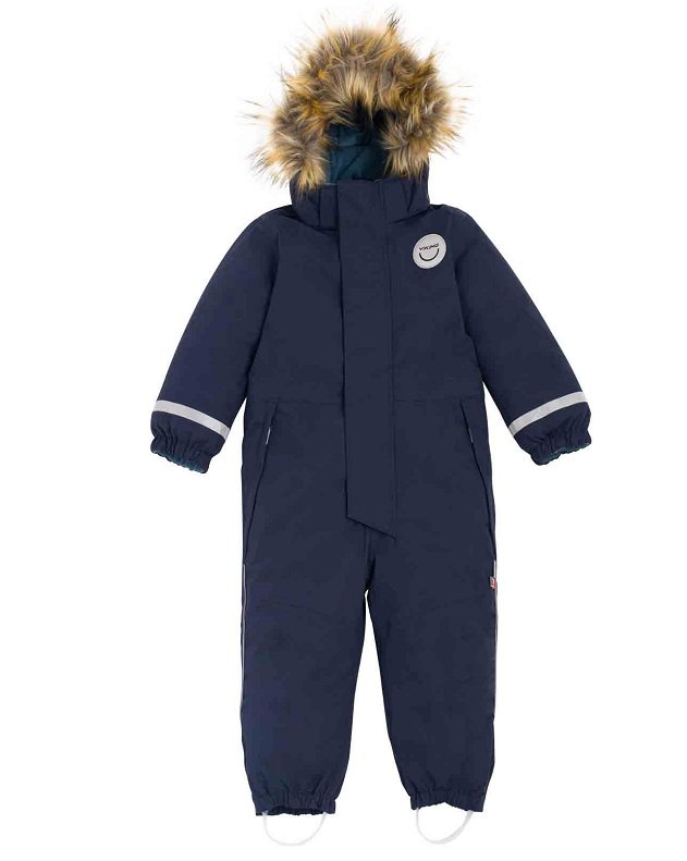 VIKING žieminis kombinezonas EXPOWER Primaloft 170 g. 50-23590-5/98