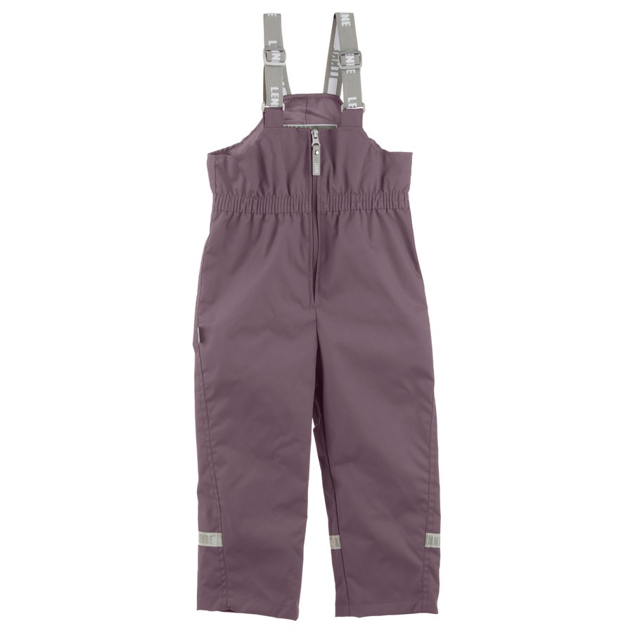 LENNE Kelnės be pašiltinimo Active Red 24256-605/98