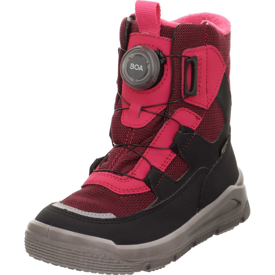 SUPERFIT Žieminiai batai BOA Gore-Tex MARS 1-009081-5500/31