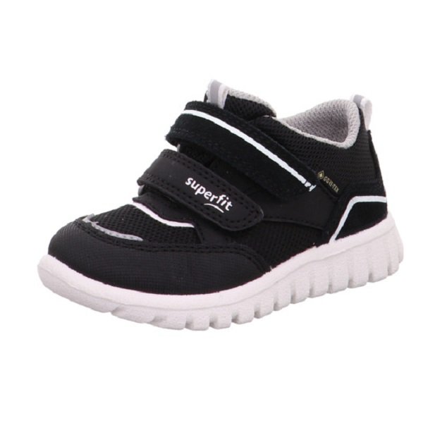 SUPERFIT Batai Gore-Tex 1-006200-0000/21