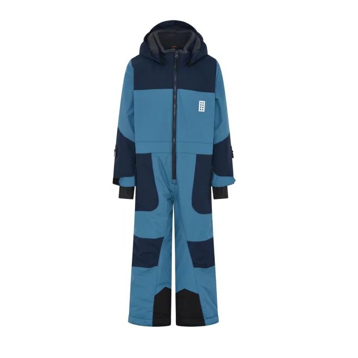 LEGOWEAR žieminis kombinezonas 160 g. 11010530-523/104