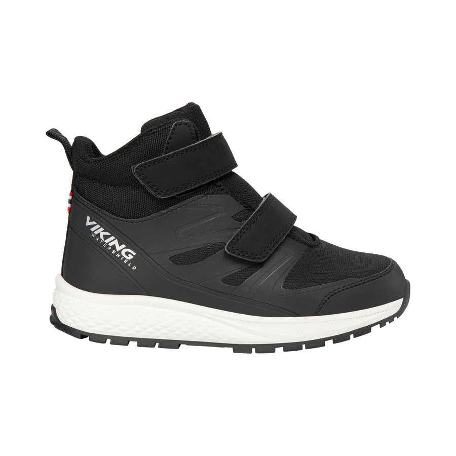 VIKING Laisvalaikio batai Equip Mid WP 3-54540-2/22