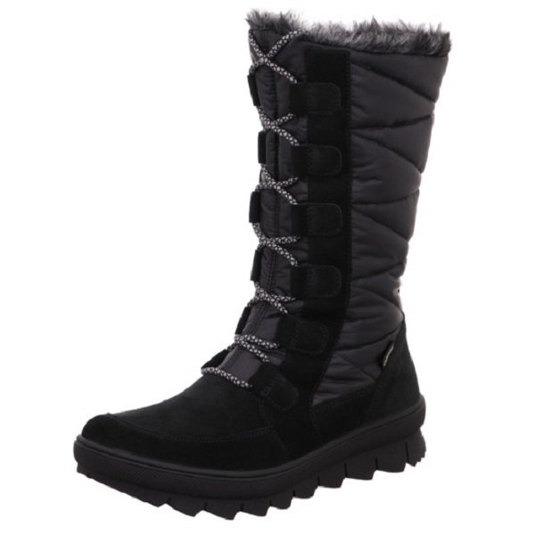 LEGERO Moteriški žieminiai batai Gore-Tex 2-009901-0000/38.5