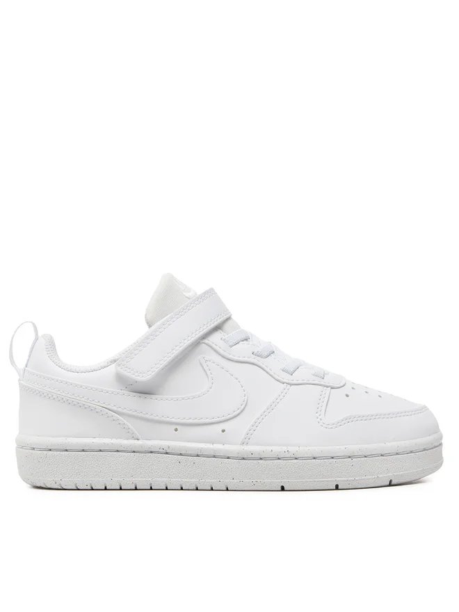 NIKE Sportiniai batai Court Borough Low Recraft BPV DV5457-106/31