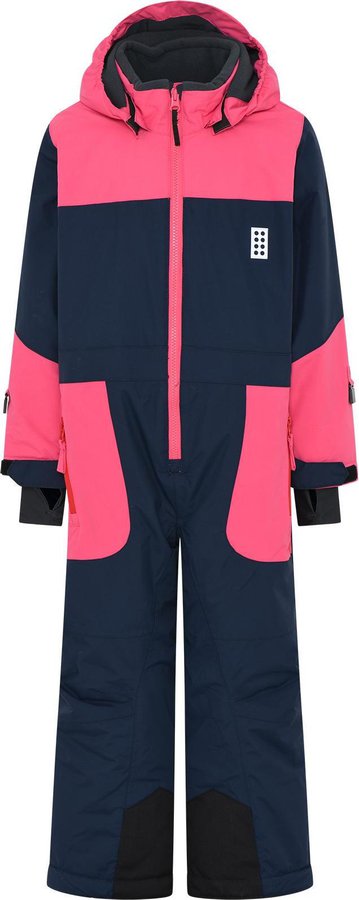 LEGOWEAR žieminis kombinezonas 160 g. 11010530-454/104