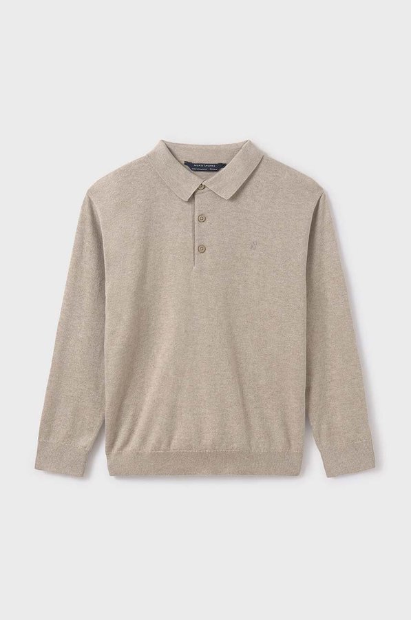 MAYORAL Polo džemperis 7103-81/166