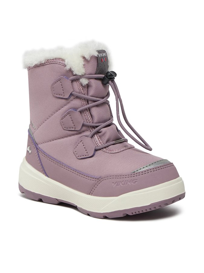 VIKING Žieminiai batai Montebello Gore-Tex 3-90030-94/23