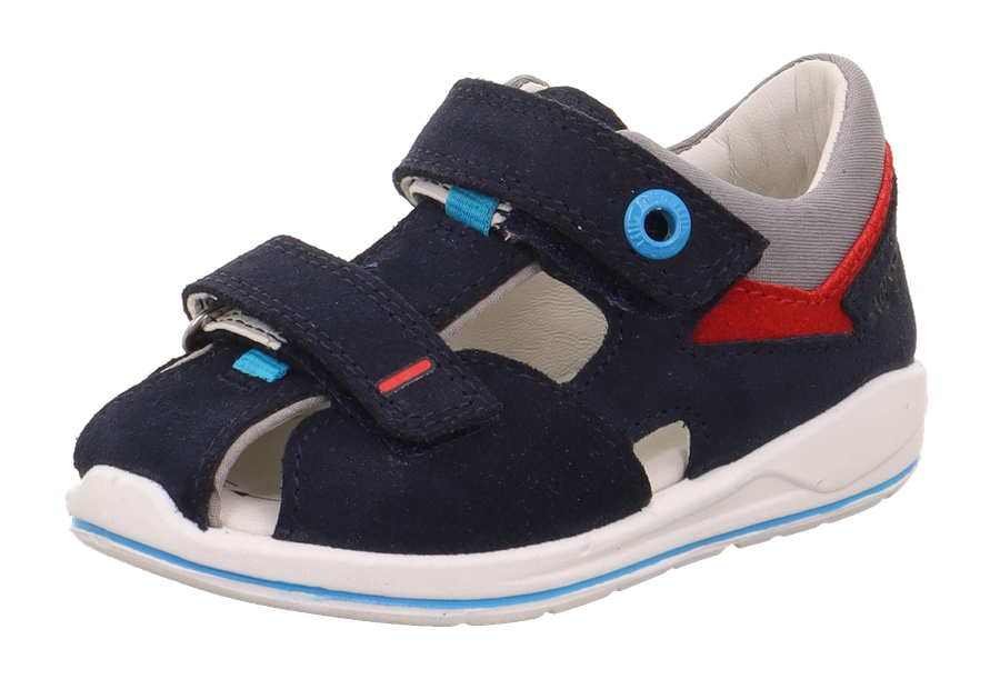 SUPERFIT Sandalai Boomerang 1-000865-8000/28